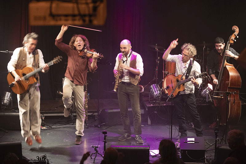 Absinto Orkestra