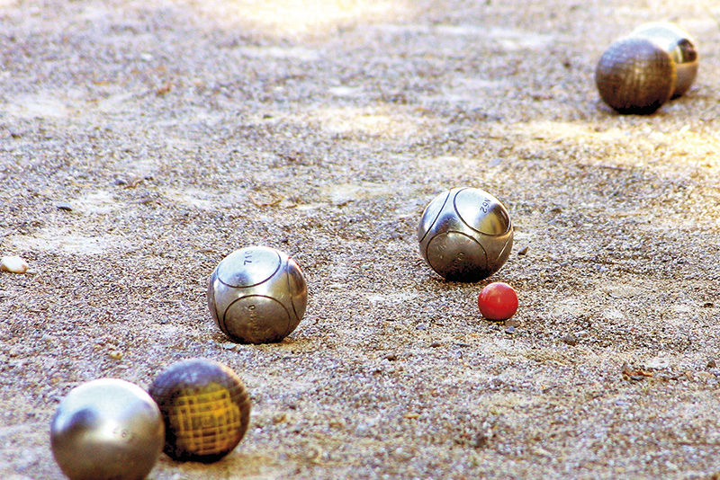 Bouleplatz-Fest