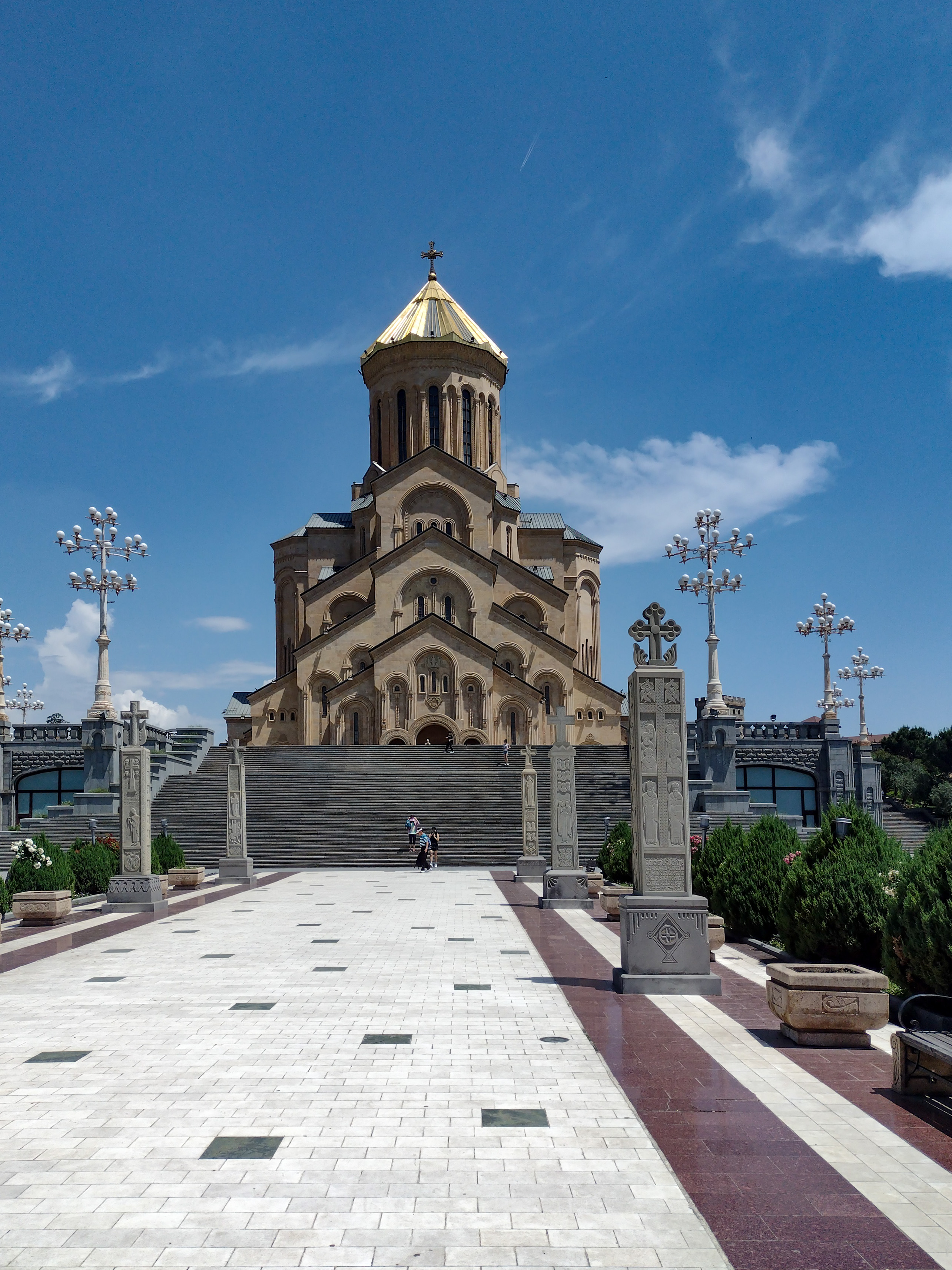 Georgien
