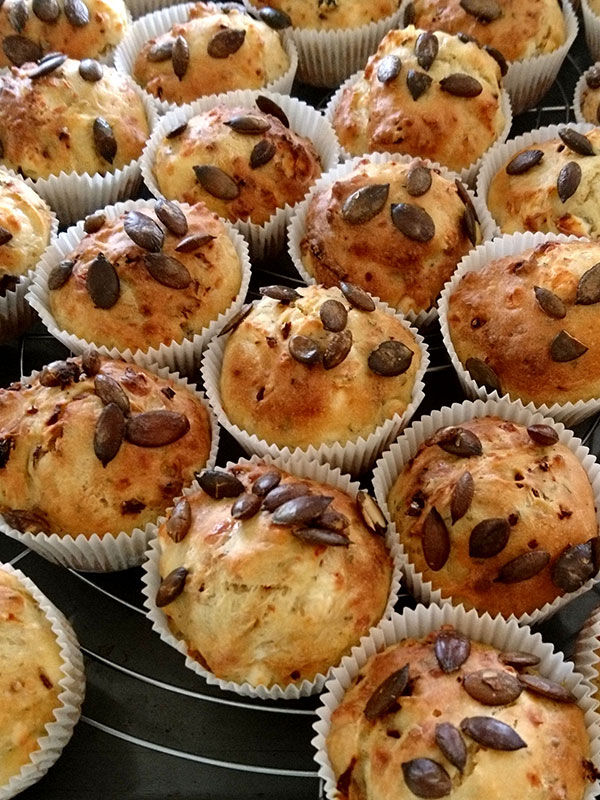 Muffins