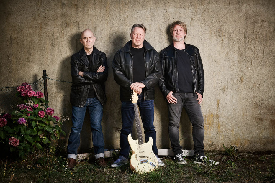 Richie Arndt Band